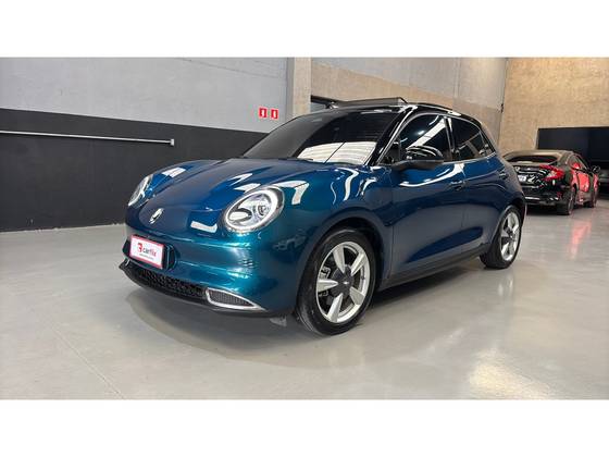 GWM ORA 03 58 KW ELÉTRICO BEV58 GWM ORA 03 58 KW ELÉTRICO BEV58